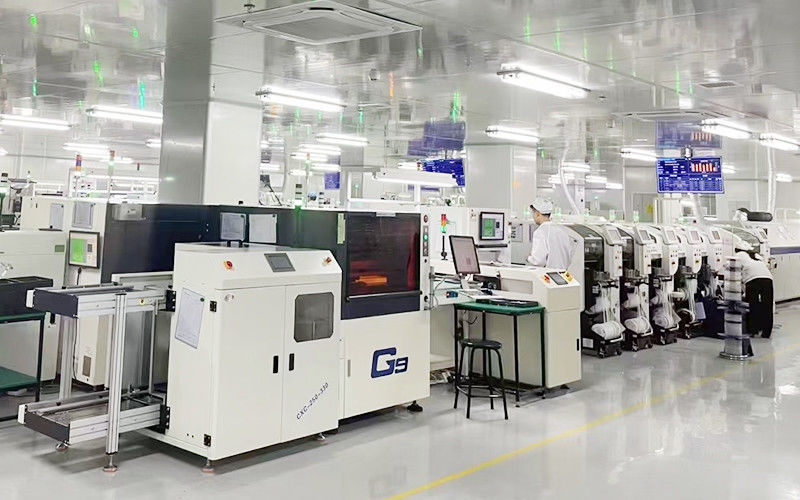 Shenzhen Helor Cloud Computer Co., Ltd.