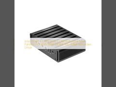 Intel 00 Mini PC LA Pembangkit Listrik COM Ganda
