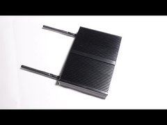 Mini PC Firewall X34 6LAN