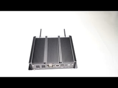 Intel Core I5 7200U Prosesor Soft Router Dengan 6 Ethernet Dan DDR3L Sampai 8G