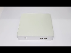 Intel N100 Mini PC Dengan Single LAN Dan DDR4 16G RAM Dukungan Dual Screen Display