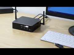 Intel Core I7 7500U Mini Computer Dengan Windows 10 Linux Dan DDR3L RAM Hingga 16GB