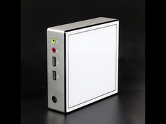 Intel Celeron 2955U Dan Pentium 3805U Mini PC Dengan DDR3L 8GB Dan Single LAN HDMI