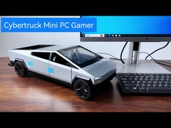 AMD Ryzen 7 8845HS Gaming PC Dengan Dual Channel DDR5 64G Dual Fan And WiFi6