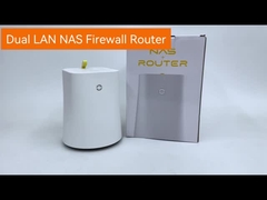 NAS Mini PC Dengan Intel N100 DDR4 Sampai 32GB Dan Dual LAN Untuk Rumah Kantor