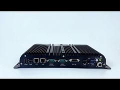 Prosesor Intel Core I7-1255U Dengan DDR4 dan 1 HDMI 2 COM Industrial PC