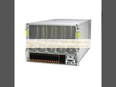 Pembangkit Tenaga Server AI Supermicro 8 GPU H200