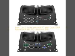 Pembangkit Tenaga PC Industri Intel Core i7
