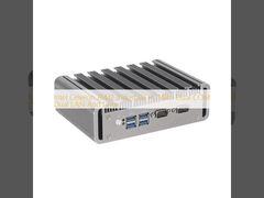 Intel Celeron J6412 PC Industri Dual LAN Linux