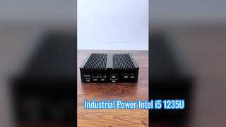 Prosesor Pc Industri N150