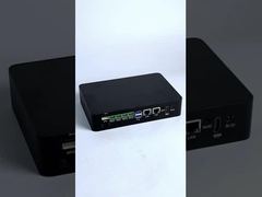 PC Mini Industri Rockchip RK3576 untuk Komputasi AI Edge