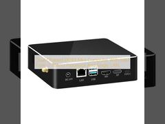 Mini PC i7 DDR4 Layar Ganda Kuat & Ringkas