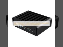 PC Mini Tanpa Kipas: Intel i3 i5 i7 Powerhouse