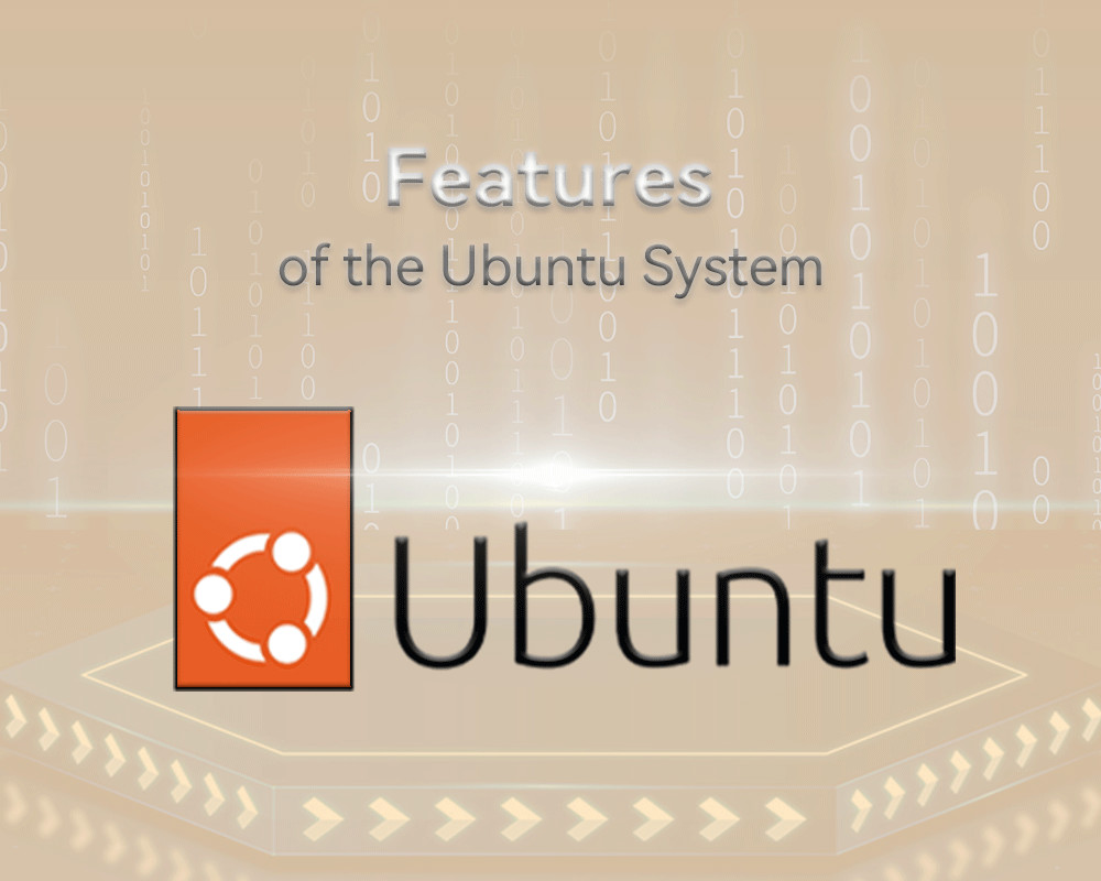 Blog perusahaan terbaru tentang Apa fitur dari sistem Ubuntu?