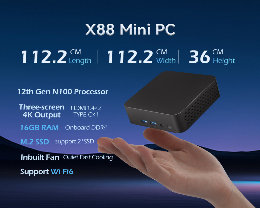 Blog perusahaan terbaru tentang Keuntungan dan Kelemahan Komputer Mini