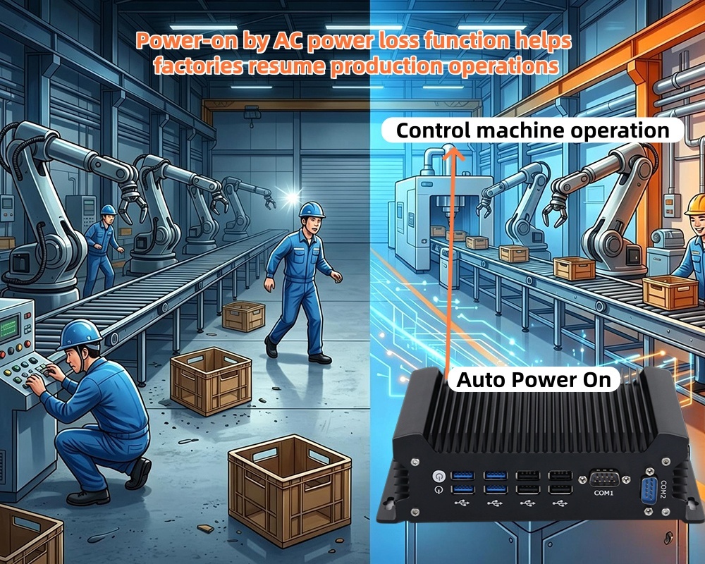 Blog perusahaan terbaru tentang Gangguan Listrik Tak Terduga Hentikan Produksi Garis Mini PC Listrik Otomatis Pada Fungsi Membantu Pabrik Memulangkan Operasi Produksi