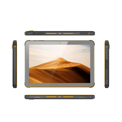 Beli 10.1 Inch HD Display Touch PC Screen Spreadtrum T1616 8 Core Android 12 8GB RAM online manufacture