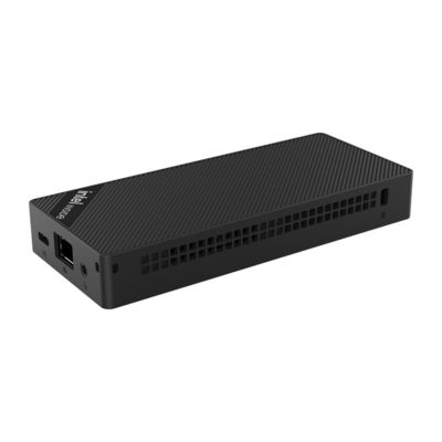 Beli 4K Dual Display Single LAN N100 Mini Computer Intel 12th Gen Mini PC online manufacture