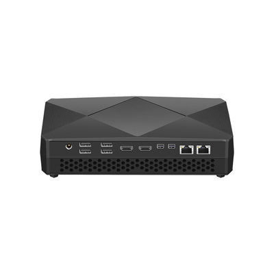 Beli Intel Core i5 8305G Gaming PC DDR4 Dengan 4G Discrete Graphics online manufacture