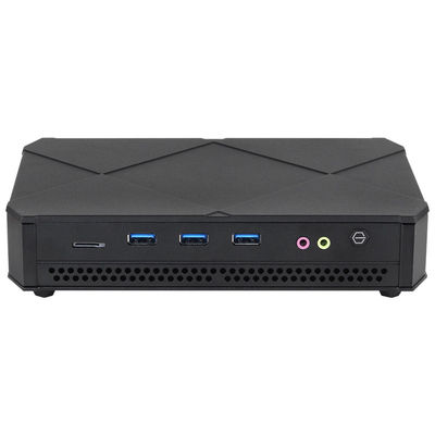 Beli Intel Core i9 11900H Gaming PC Dengan Dual DDR4 RAM Sampai 64G Dan Windows 10 Linux online manufacture