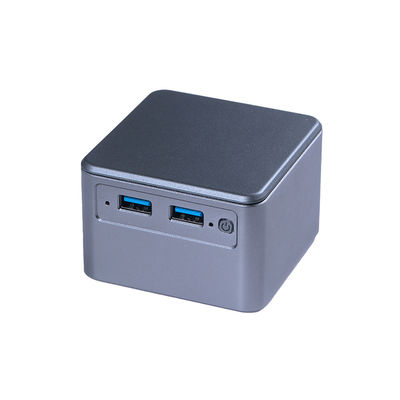 Beli Portable Intel Celeron N5105 2.5 GbE Mini PC Dengan 4K Dual HD Display online manufacture