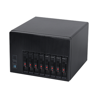 Beli NAS Server N150 8-Bay Host Interface NAS NAS NAS ENTLOUS LOUTED ENCLOUSOK online manufacture