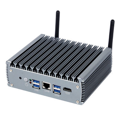 Beli PC Mini Intel N150 dengan Enam LAN, Satu HDMI, dan Empat USB 3.0 pembuatan online