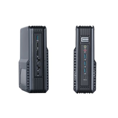 Beli PC Gaming Intel ADL-N & TWL N150 Dengan Dual LAN RAM DDR5 16GB pembuatan online