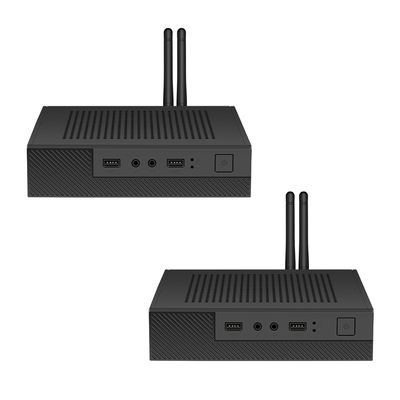 membeli Single LAN DDR4 Mini PC Inte Core I7 1255U Dan Seri Celeron pembuatan online