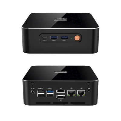 AMD R9 7940HS Mini Gaming PC Dengan HDMI DP M.2 2280 NVMe SSD Dan DDR5 64G