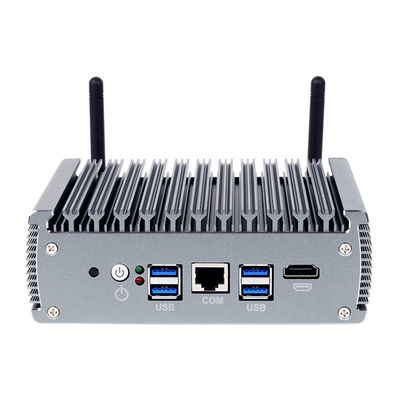 Intel Core I5 1135G7 Soft Router Dengan Dual DDR4 3200M Hingga 64G