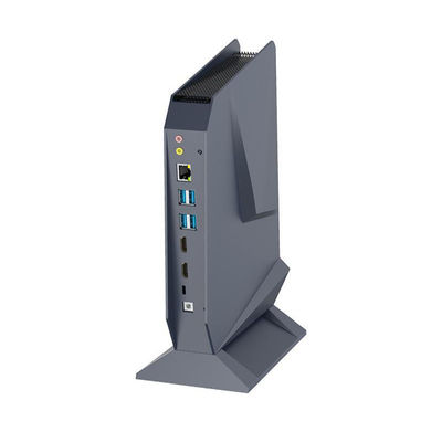 Intel Core I7 12800H Gaming PC Dengan RTX 3050 GDDR6 8GB Discrete Graphics Dan DDR4 RAM