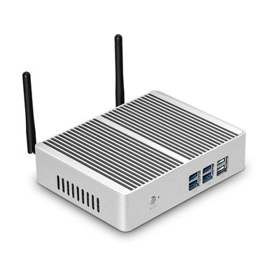 Single Channel DDR4 RAM Mini PC Dengan Intel Pentium Gold 4415U Dan Core i5 7267U CPU