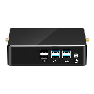 Intel Mini PC Dengan Prosesor Pentium Celeron Dan RAM DDR3L Hingga 16GB Untuk Kantor Rumah