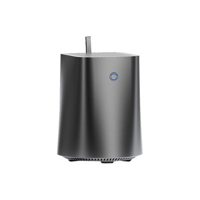 NAS Mini PC Dengan Intel N100 DDR4 Sampai 32GB Dan Dual LAN Untuk Rumah Kantor