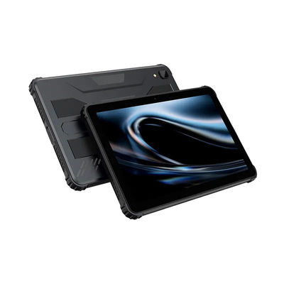 Android 12 10.1 Inch Touch Panel 8GB Dengan Spreadtrum T616 8 Core Processor