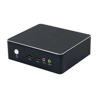 Intel Celeron 2955U Dan Pentium 3805U Mini PC Dengan DDR3L 8GB Dan Single LAN HDMI