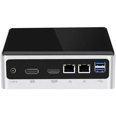 Intel Core Mini Computer Dengan M.2 NVMe 2280 SSD Dan Dukungan 4K HD Display